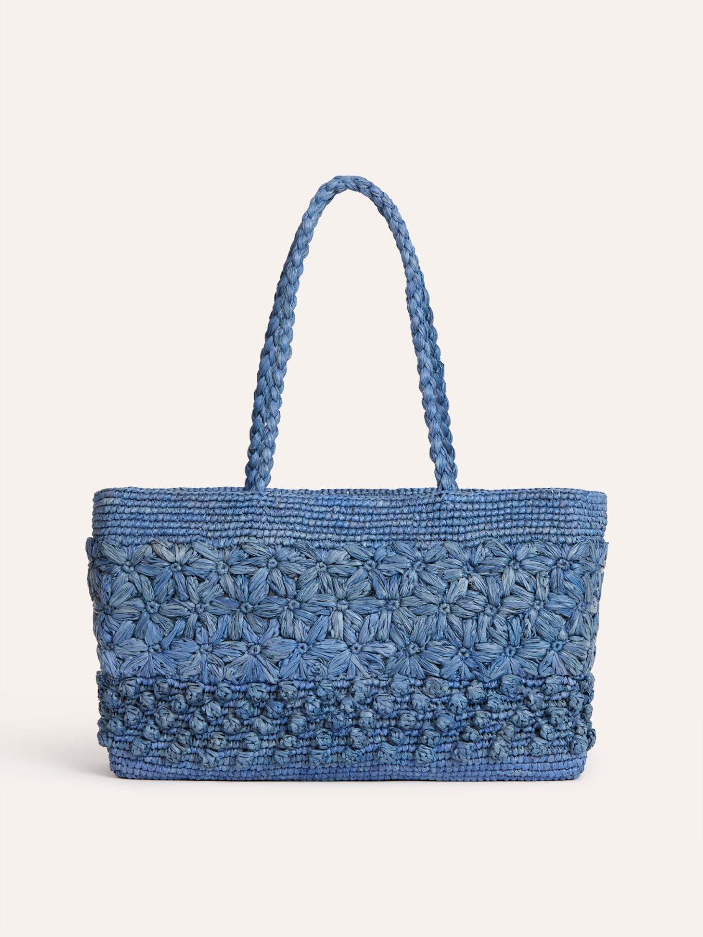 Panier SQUARE - UNI DENIM
