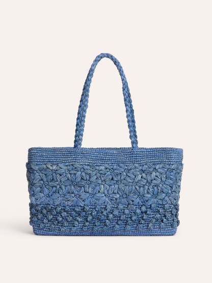 Panier SQUARE - UNI DENIM