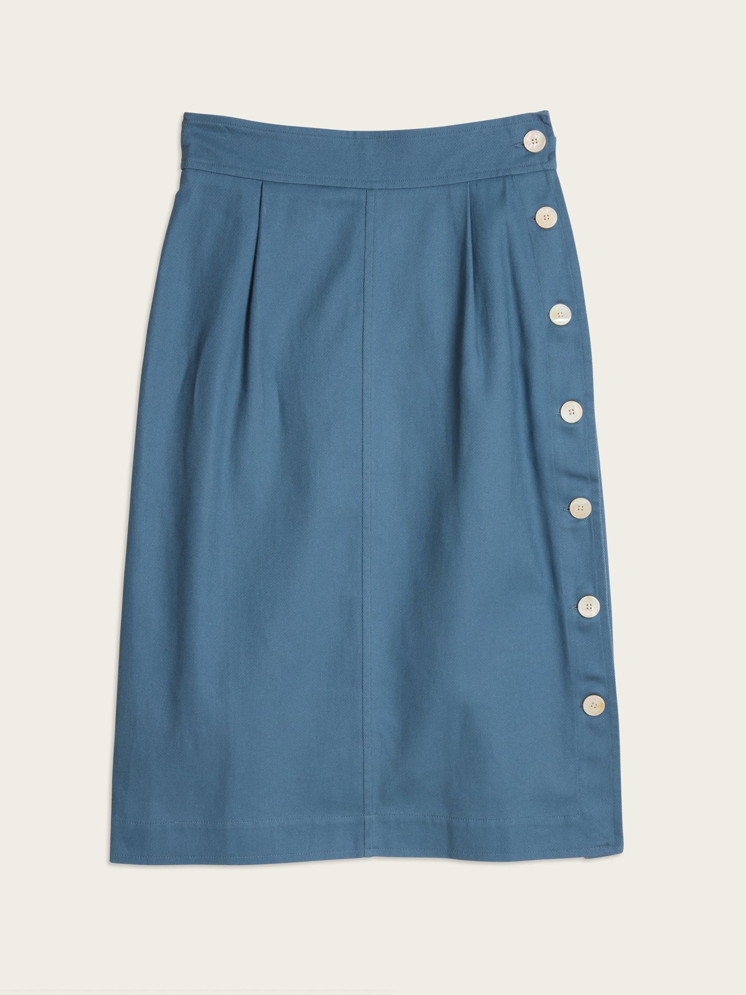 Jupe SHERYL - UNI DENIM