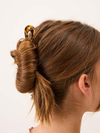 La broche à chignon - Default