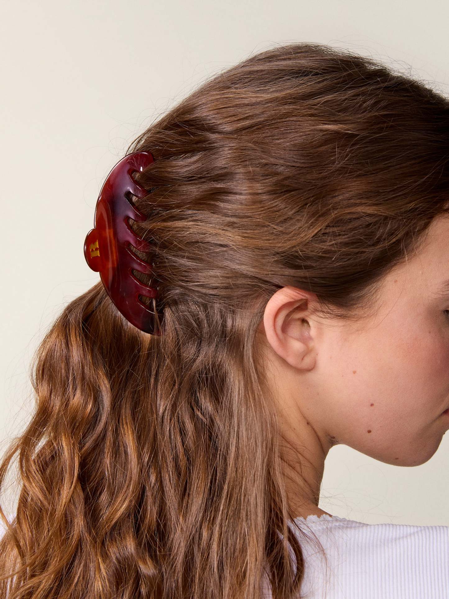 Pince à Cheveux LOLITA - TU