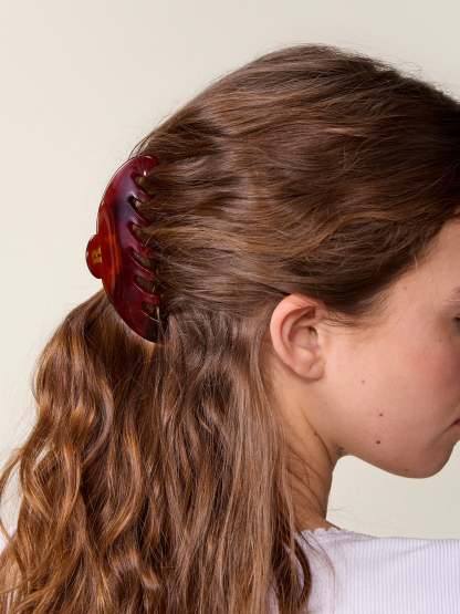 Pince à Cheveux LOLITA - TU