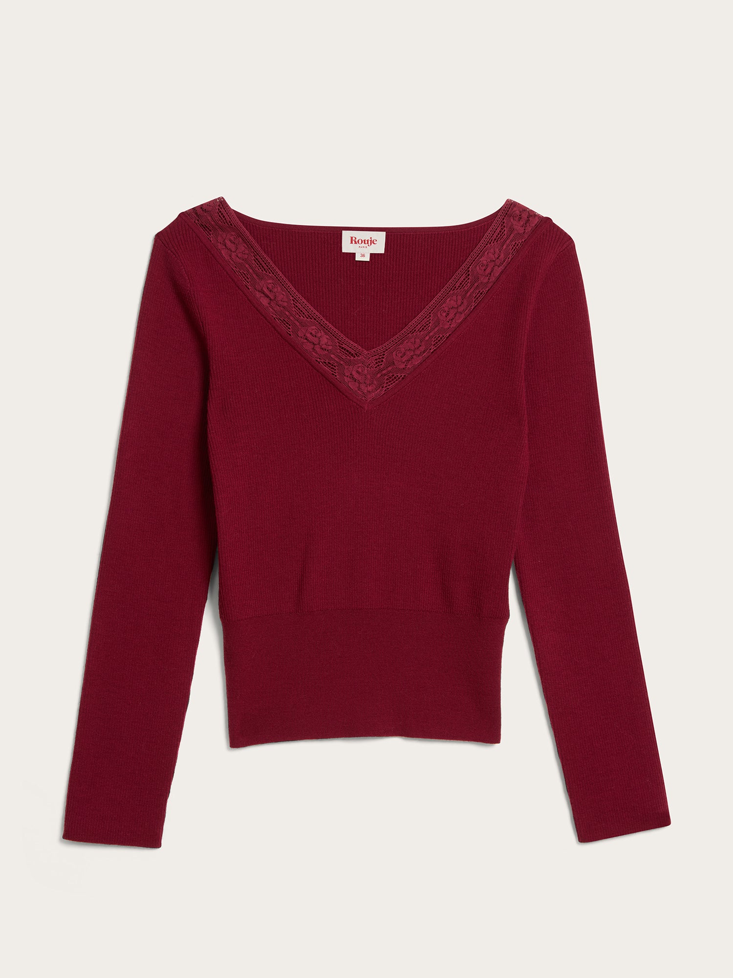 Top SOLANGE - Uni Bordeaux