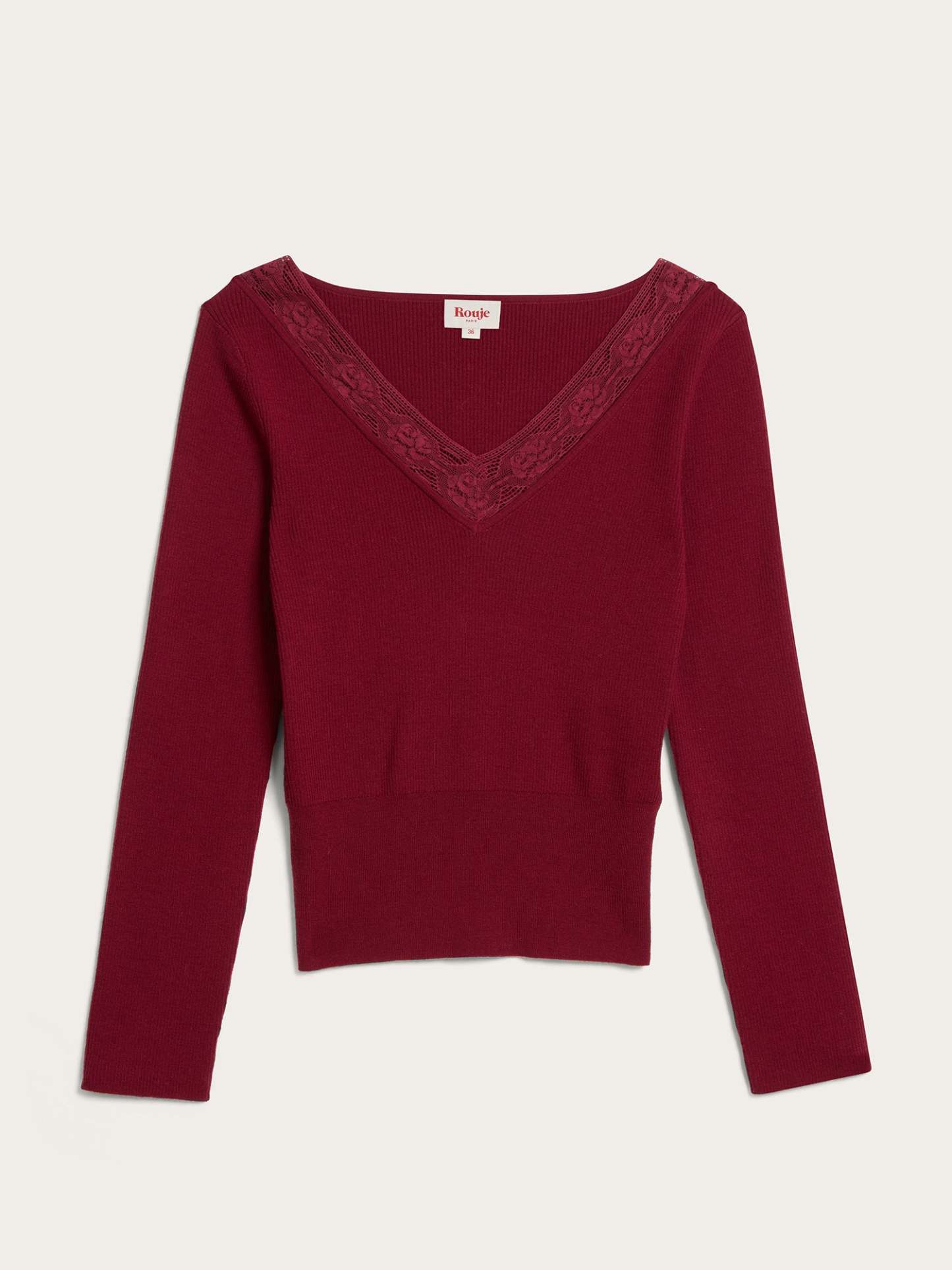 Top SOLANGE - Uni Bordeaux