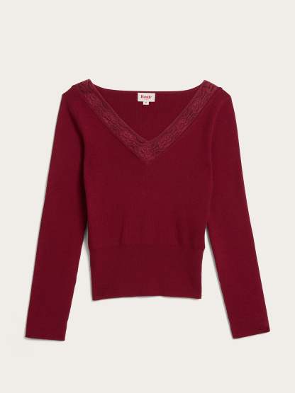 Top SOLANGE - Uni Bordeaux