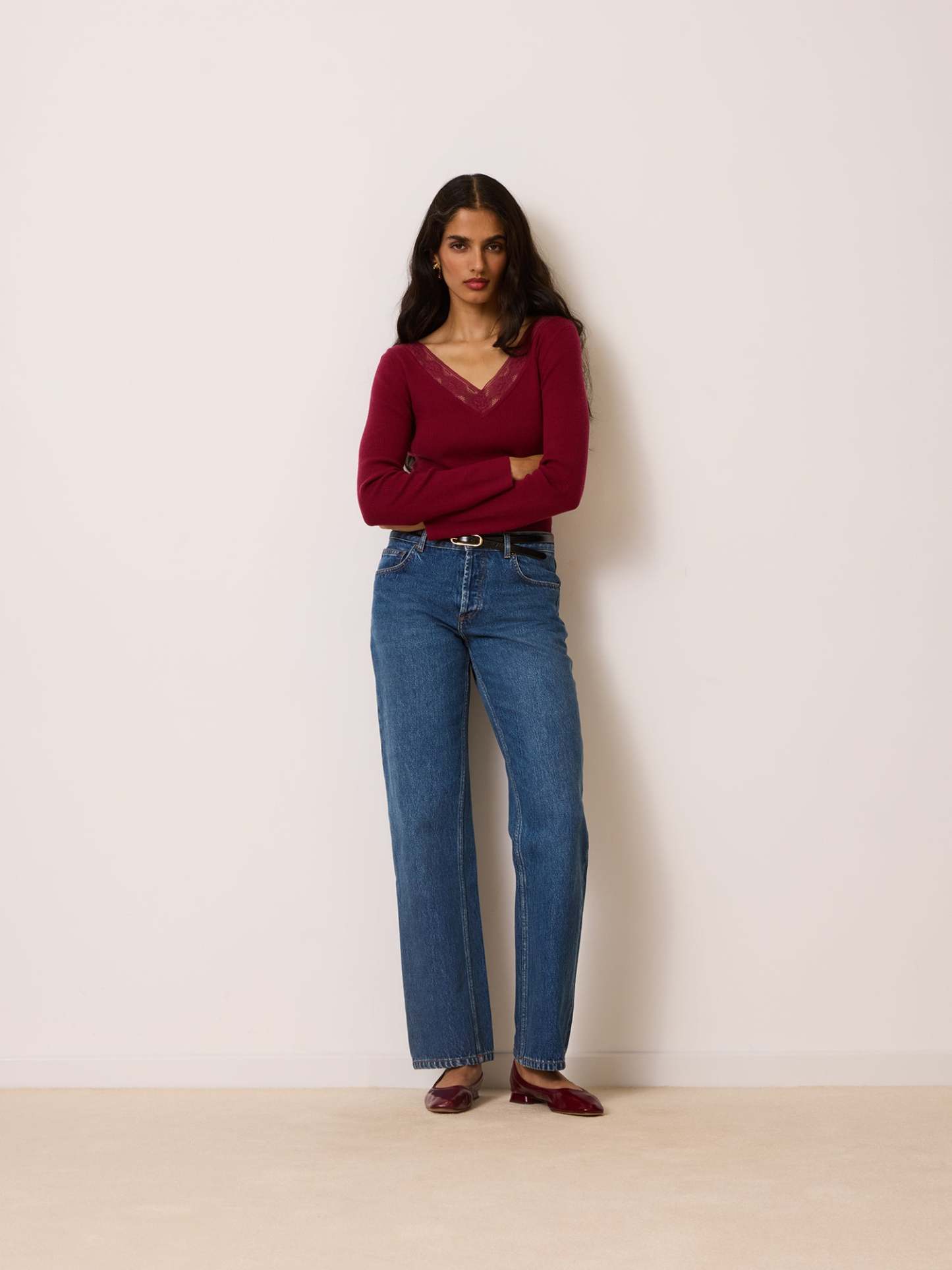 Top SOLANGE - Uni Bordeaux