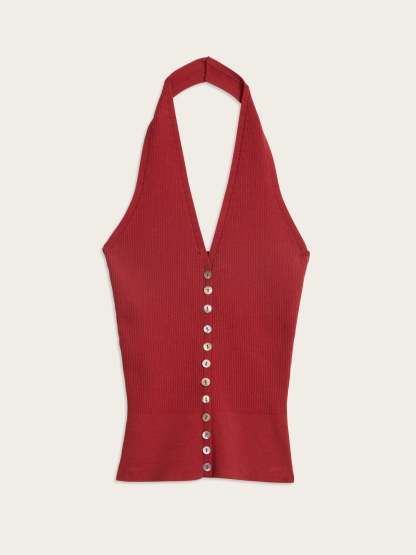 Top SOPHIA - UNI ARGILE