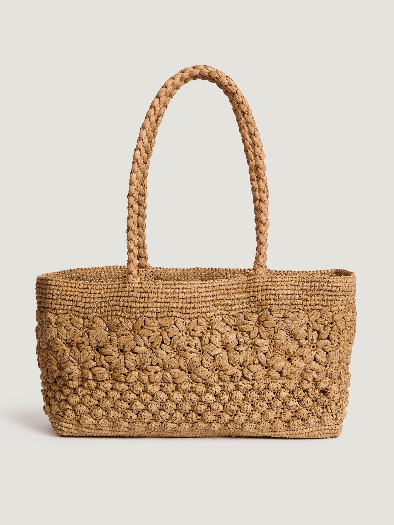 Panier SQUARE - UNI THE