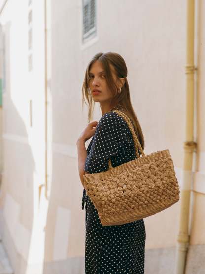 Panier SQUARE - UNI THE