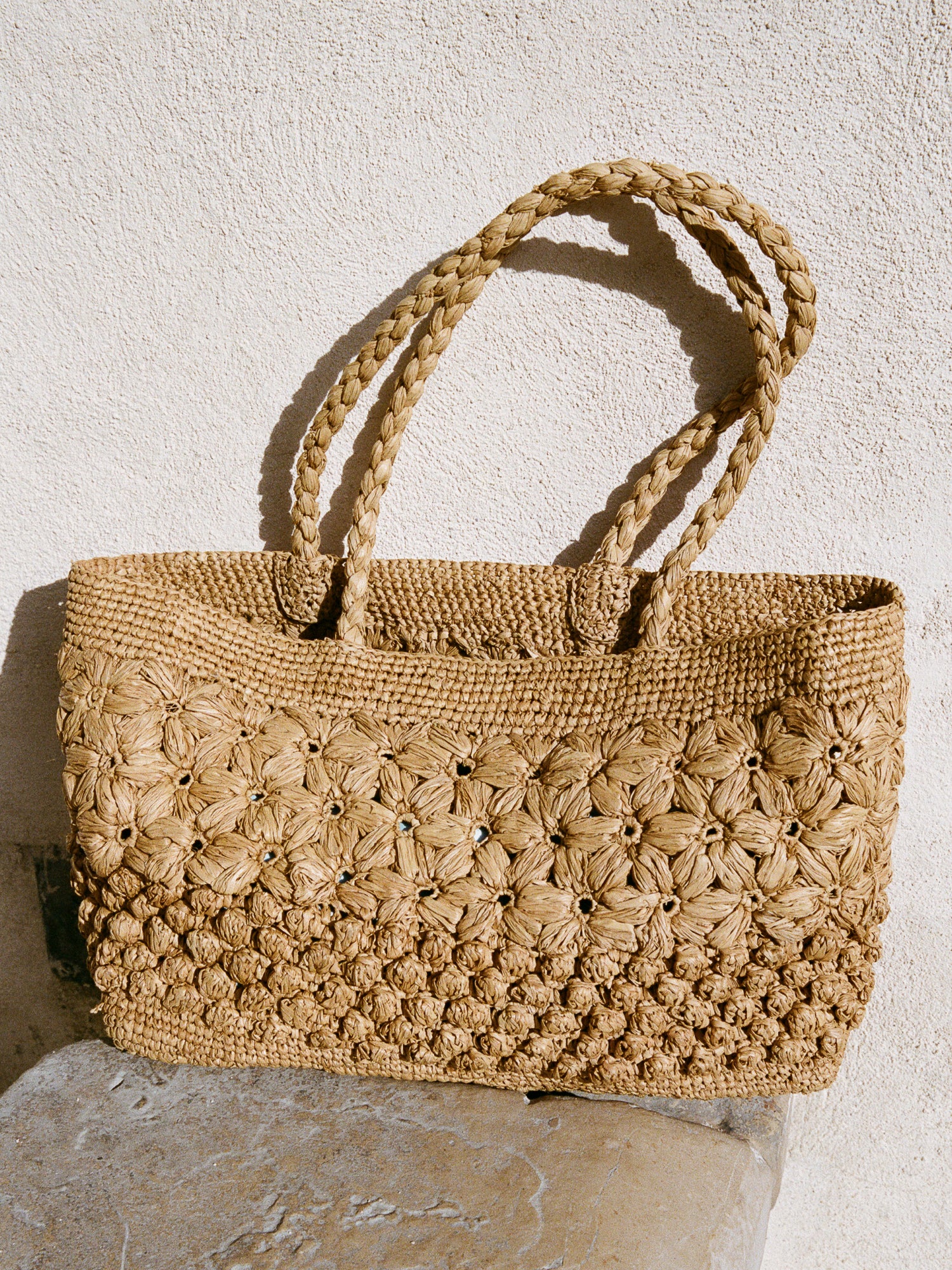 Panier SQUARE - UNI THE