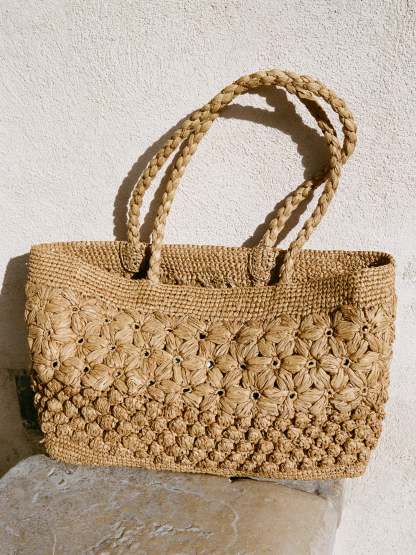Panier SQUARE - UNI THE