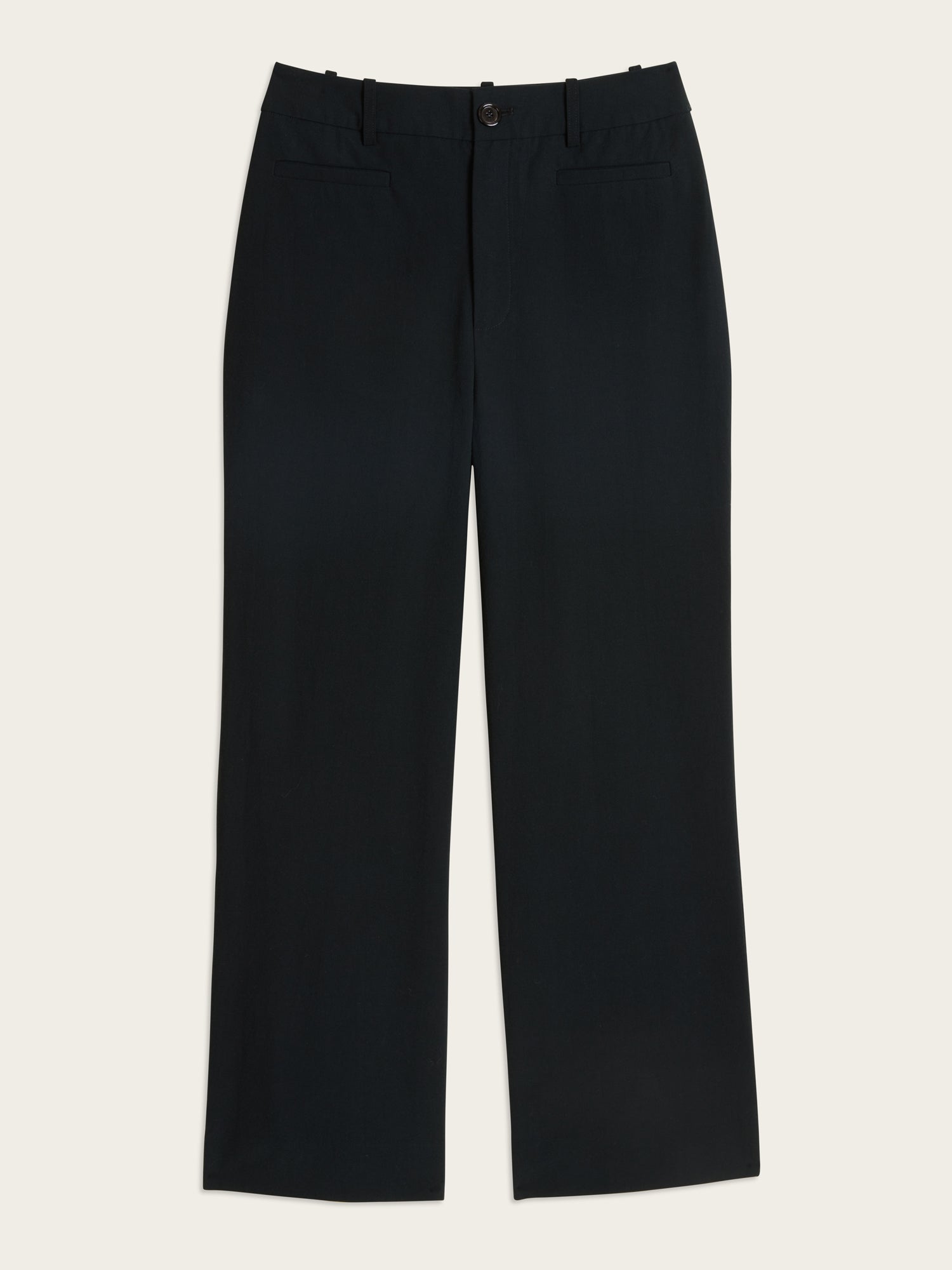 Pantalon SWAN - Uni Noir