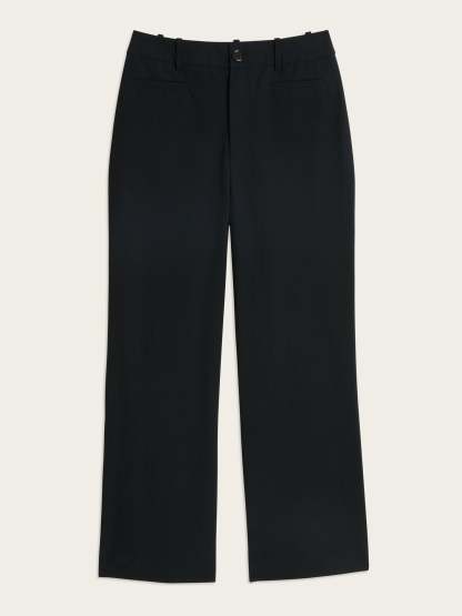 Pantalon SWAN - Uni Noir