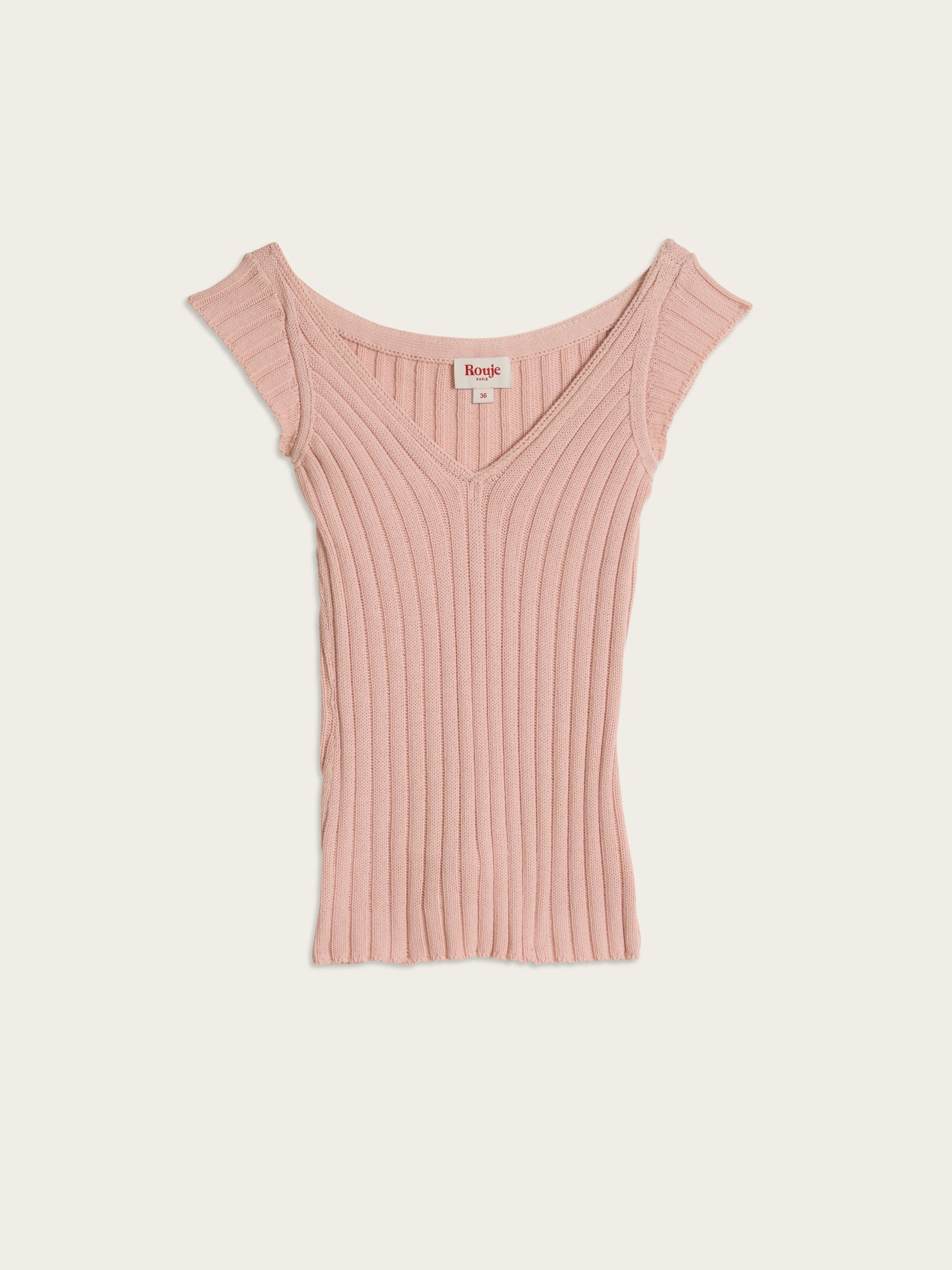 Top TUCO - UNI BALLERINE
