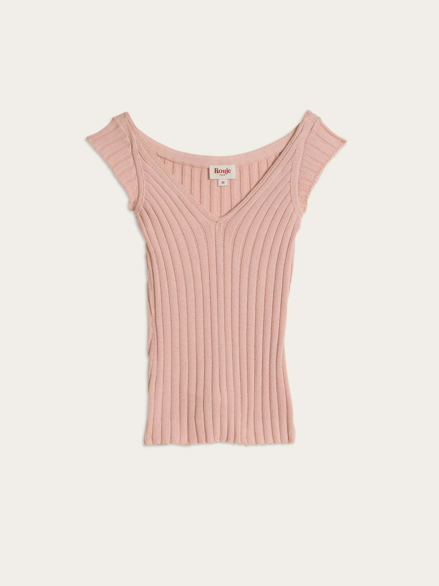 Top TUCO - UNI BALLERINE