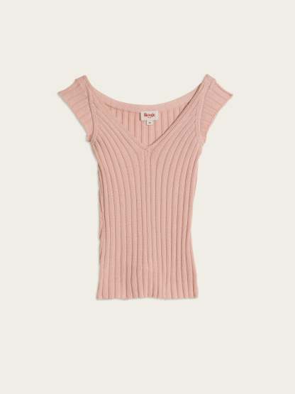 Top TUCO - UNI BALLERINE