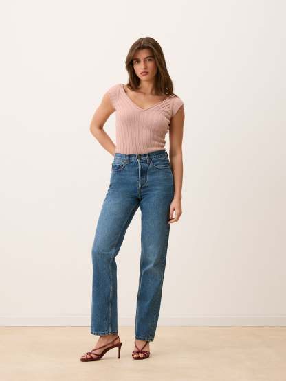 Top TUCO - UNI BALLERINE