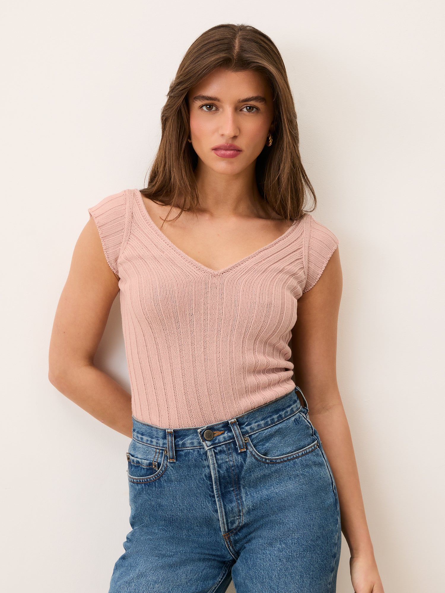 Top TUCO - UNI BALLERINE