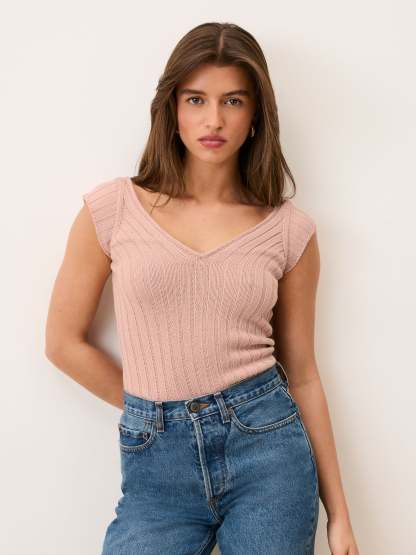 Top TUCO - UNI BALLERINE