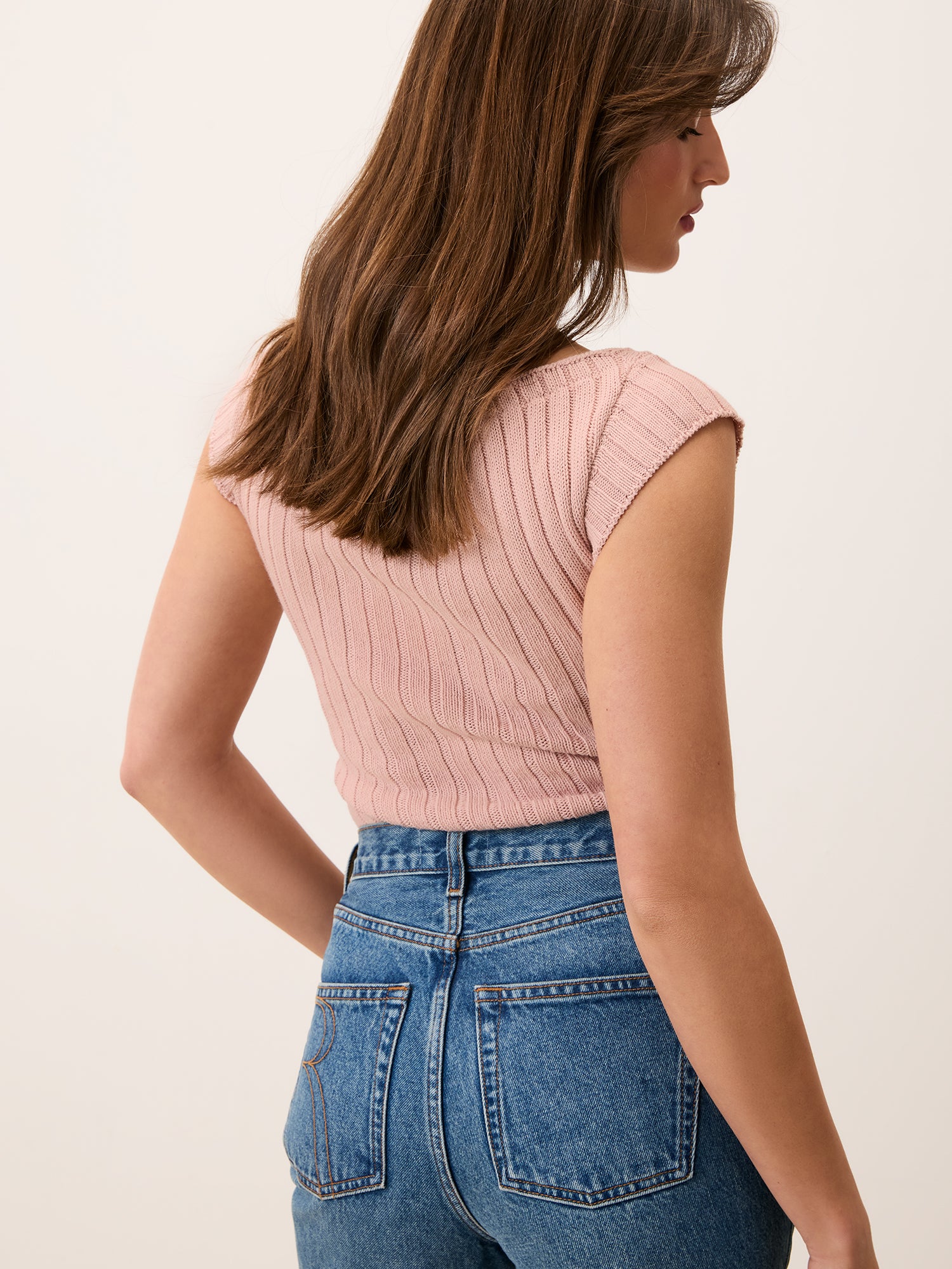 Top TUCO - UNI BALLERINE