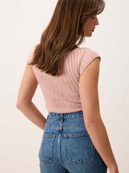Top TUCO - UNI BALLERINE