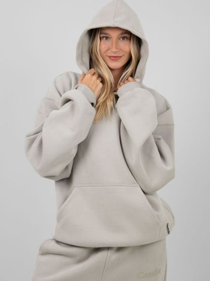 Minimalist Hoodie – Mega