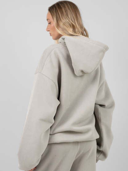Minimalist Hoodie – Mega