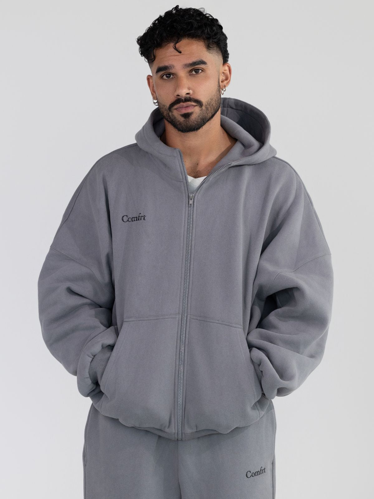 Wolf Grey / M