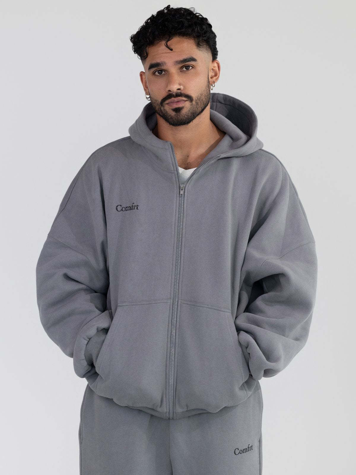 Wolf Grey / M