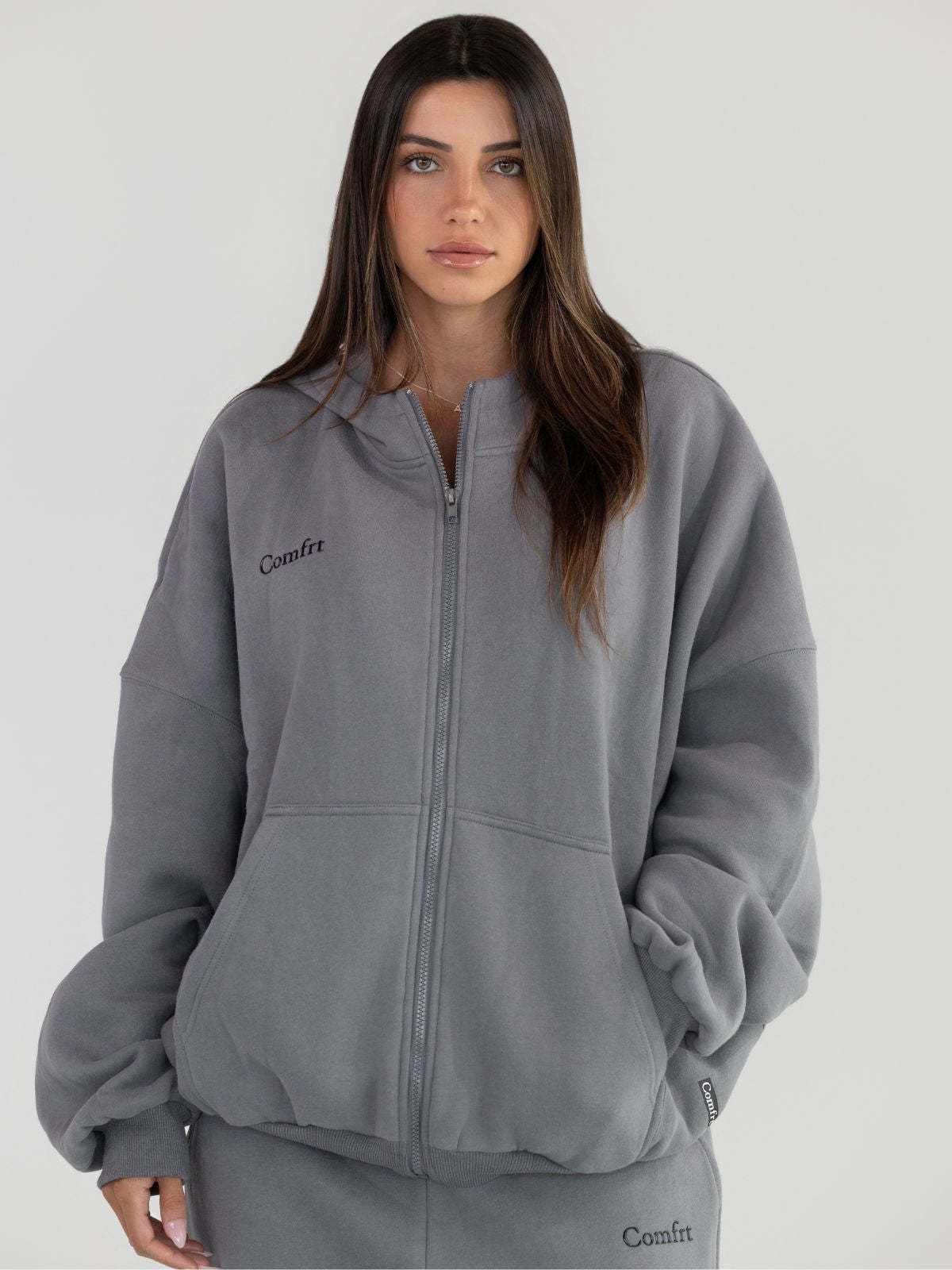 Wolf Grey / F