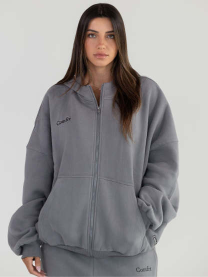 Wolf Grey / F