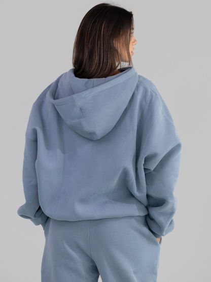 Blue Willow / F