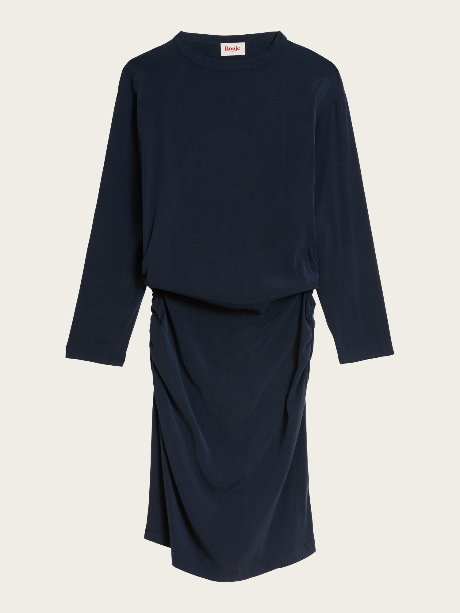 Robe VALERIA - Uni Marine