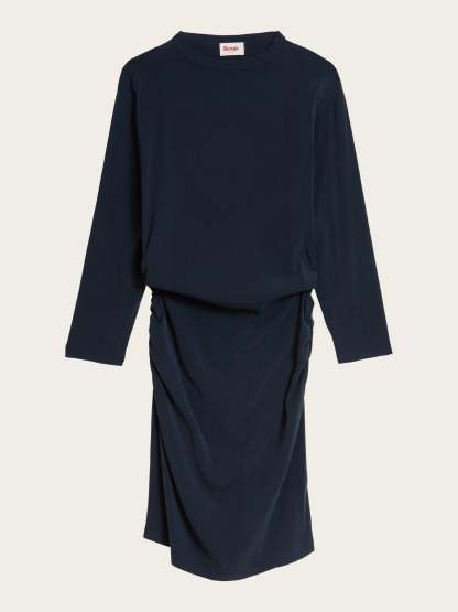 Robe VALERIA - Uni Marine