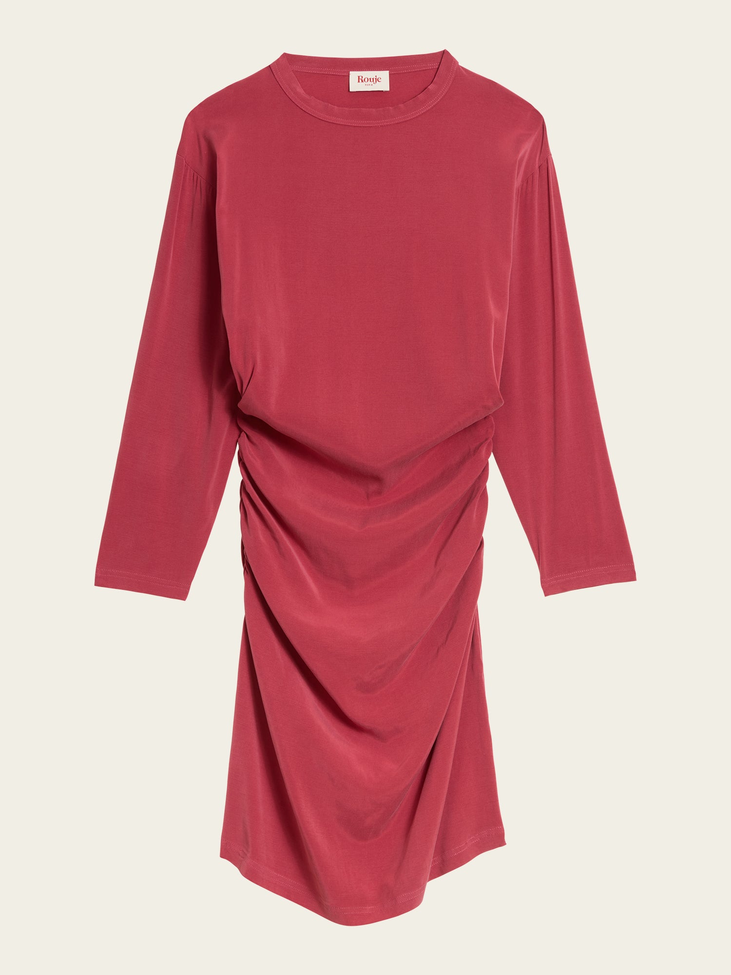 Robe VALERIA - UNI CARMEN