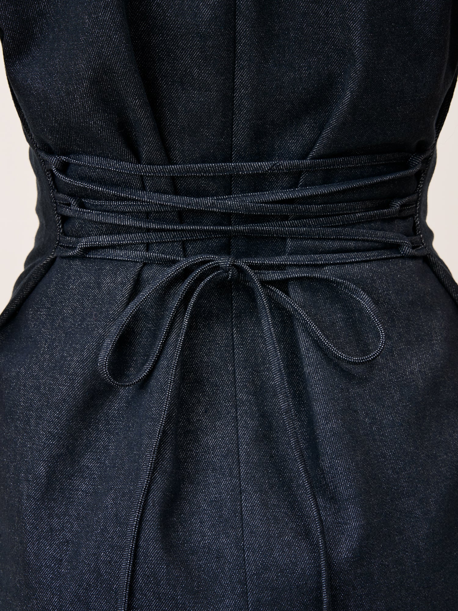 Robe VALOU - DENIM  DENIM