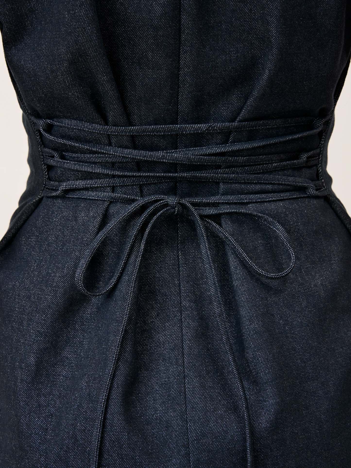 Robe VALOU - DENIM  DENIM