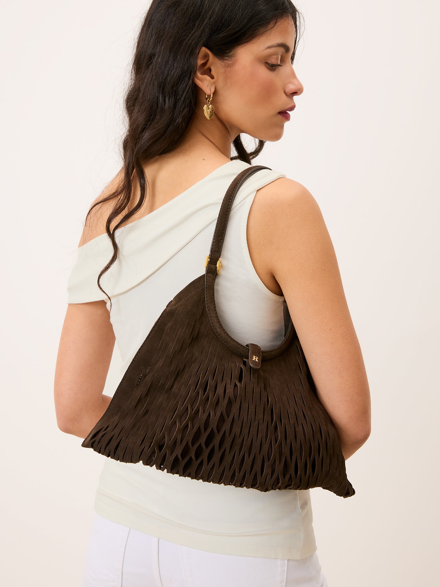 Sac CHOUQUETTE - LASER EBENE