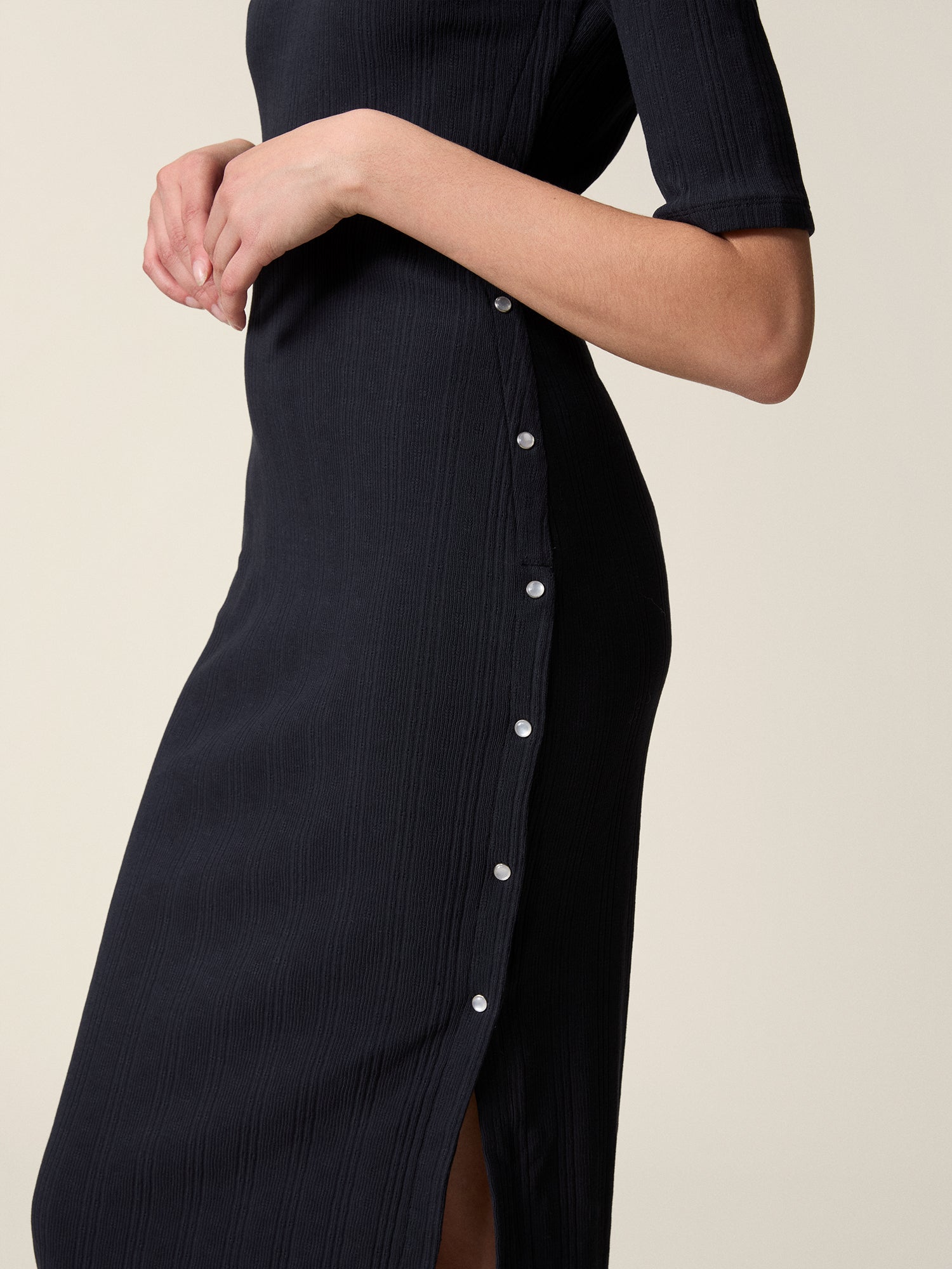 Robe VIVIANE - POINTELLE TEMPETE
