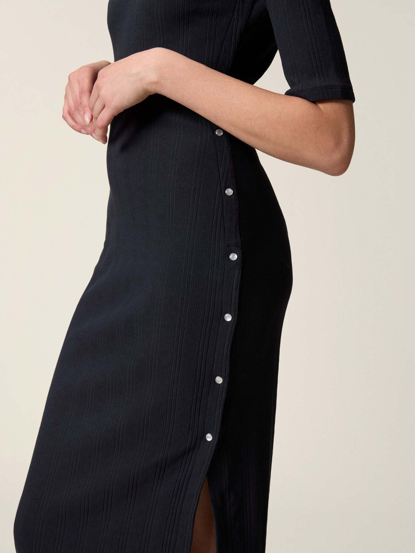 Robe VIVIANE - POINTELLE TEMPETE