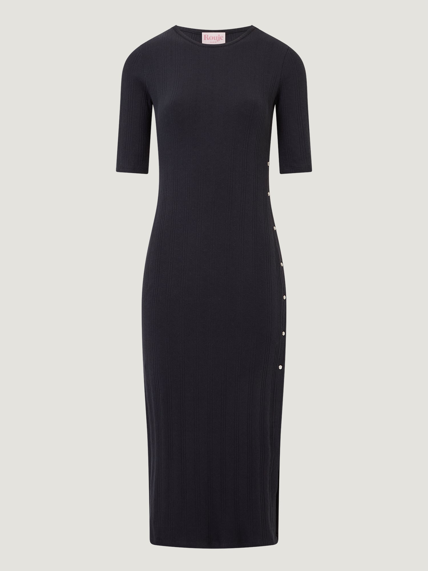 Robe VIVIANE - POINTELLE TEMPETE