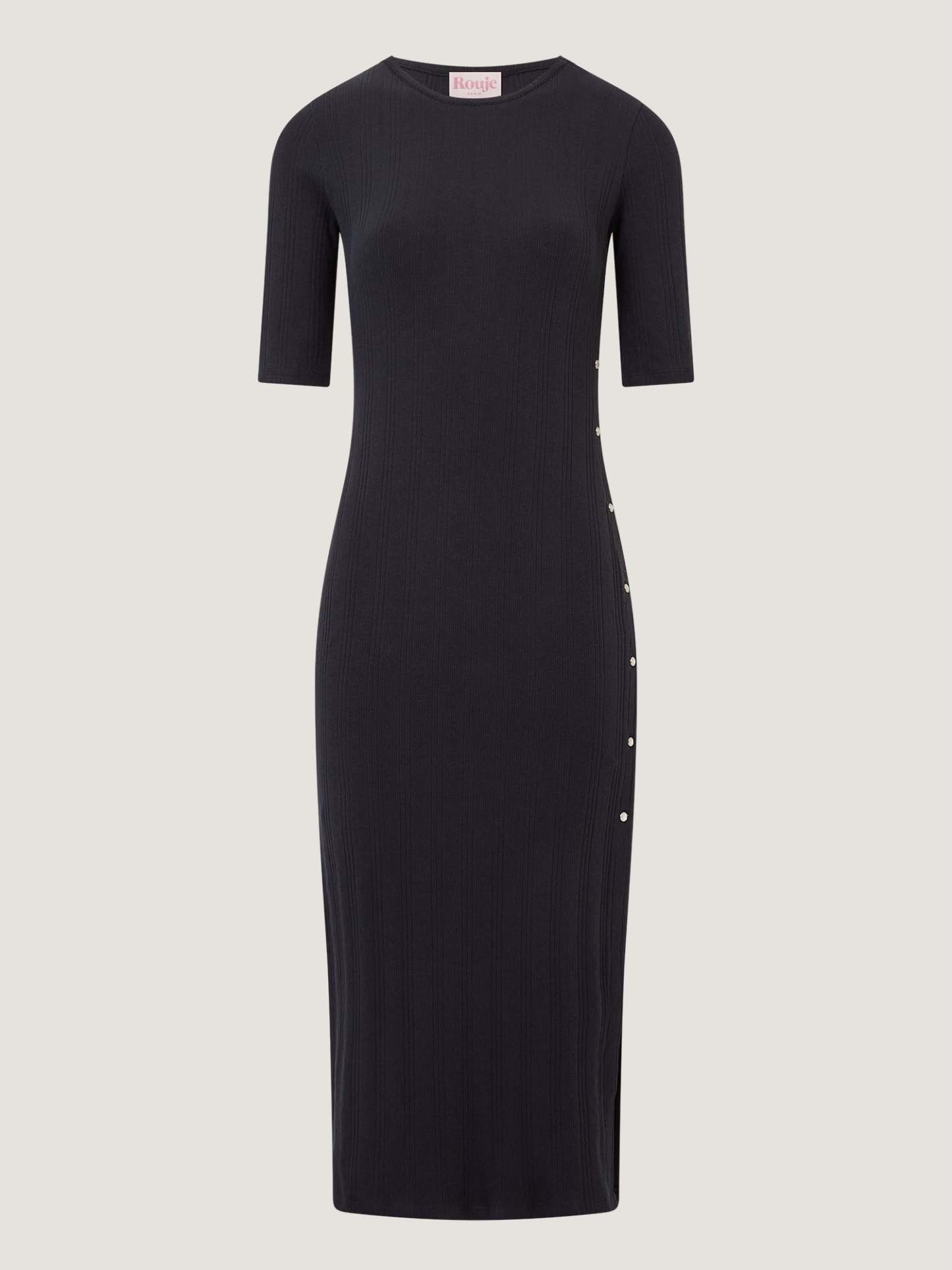 Robe VIVIANE - POINTELLE TEMPETE