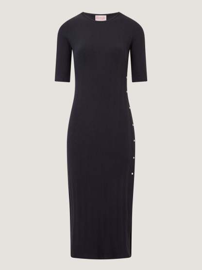 Robe VIVIANE - POINTELLE TEMPETE