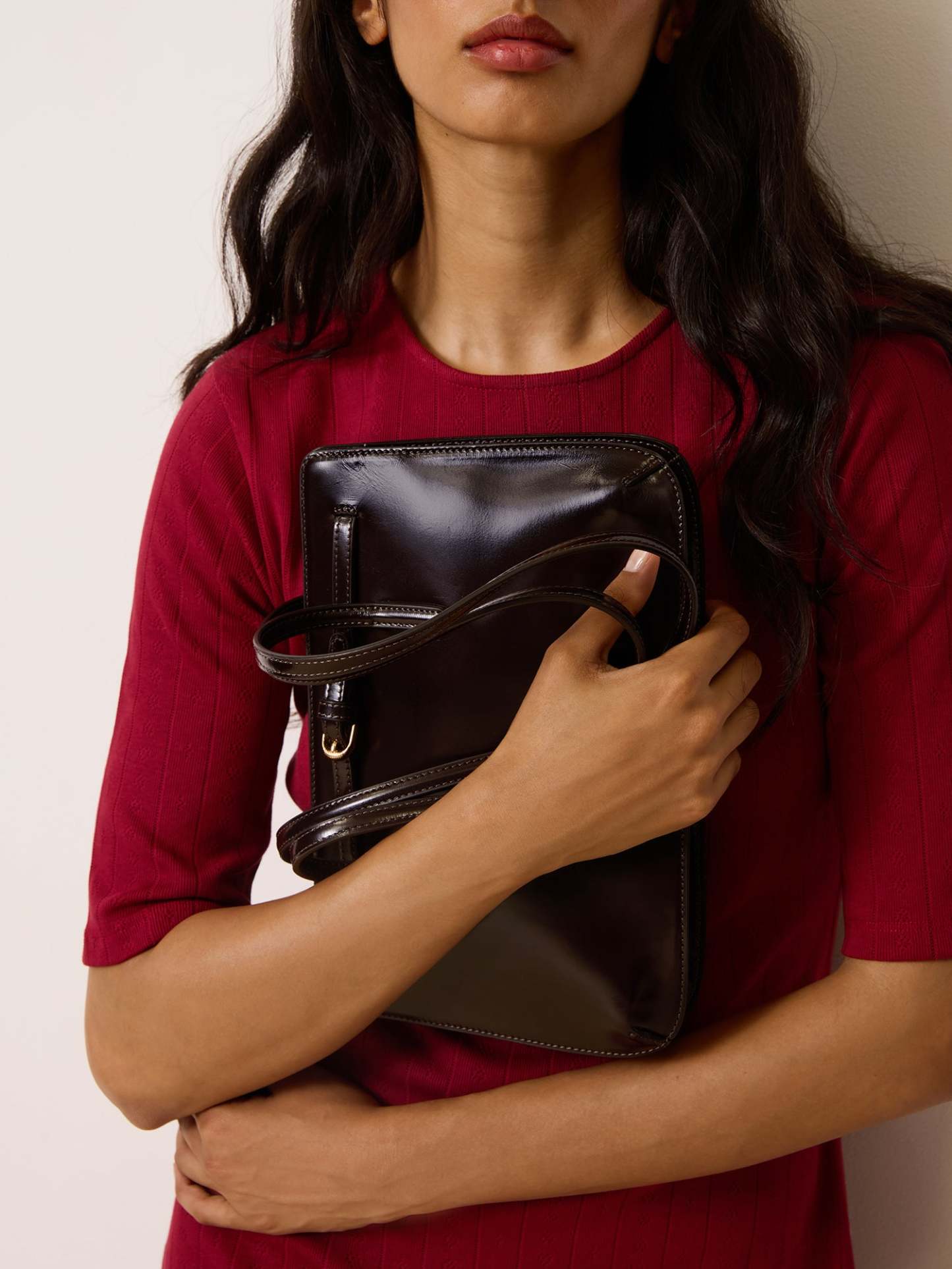 Sac FIANCE - CUIRGLACE CAFE