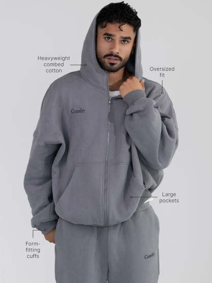 Wolf Grey / M