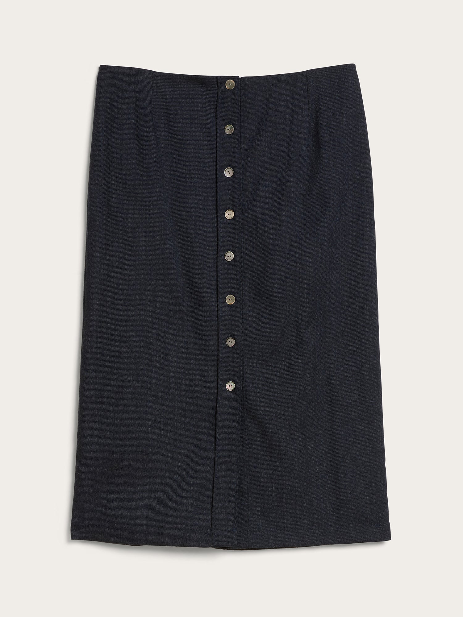 Jupe ZVEA - DENIM DENIM