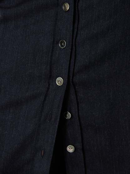 Jupe ZVEA - DENIM DENIM