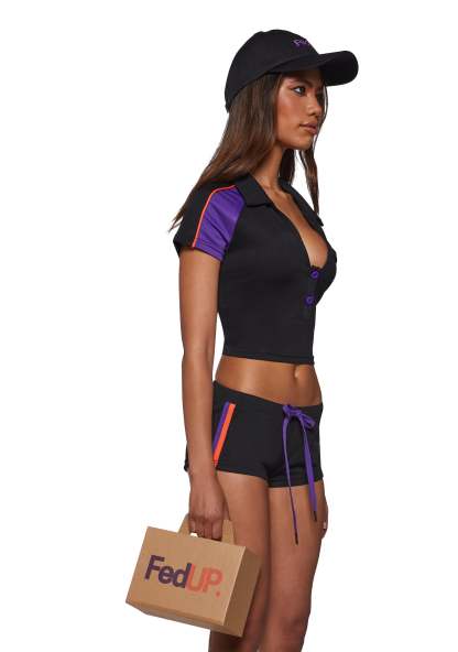 three|dark purple