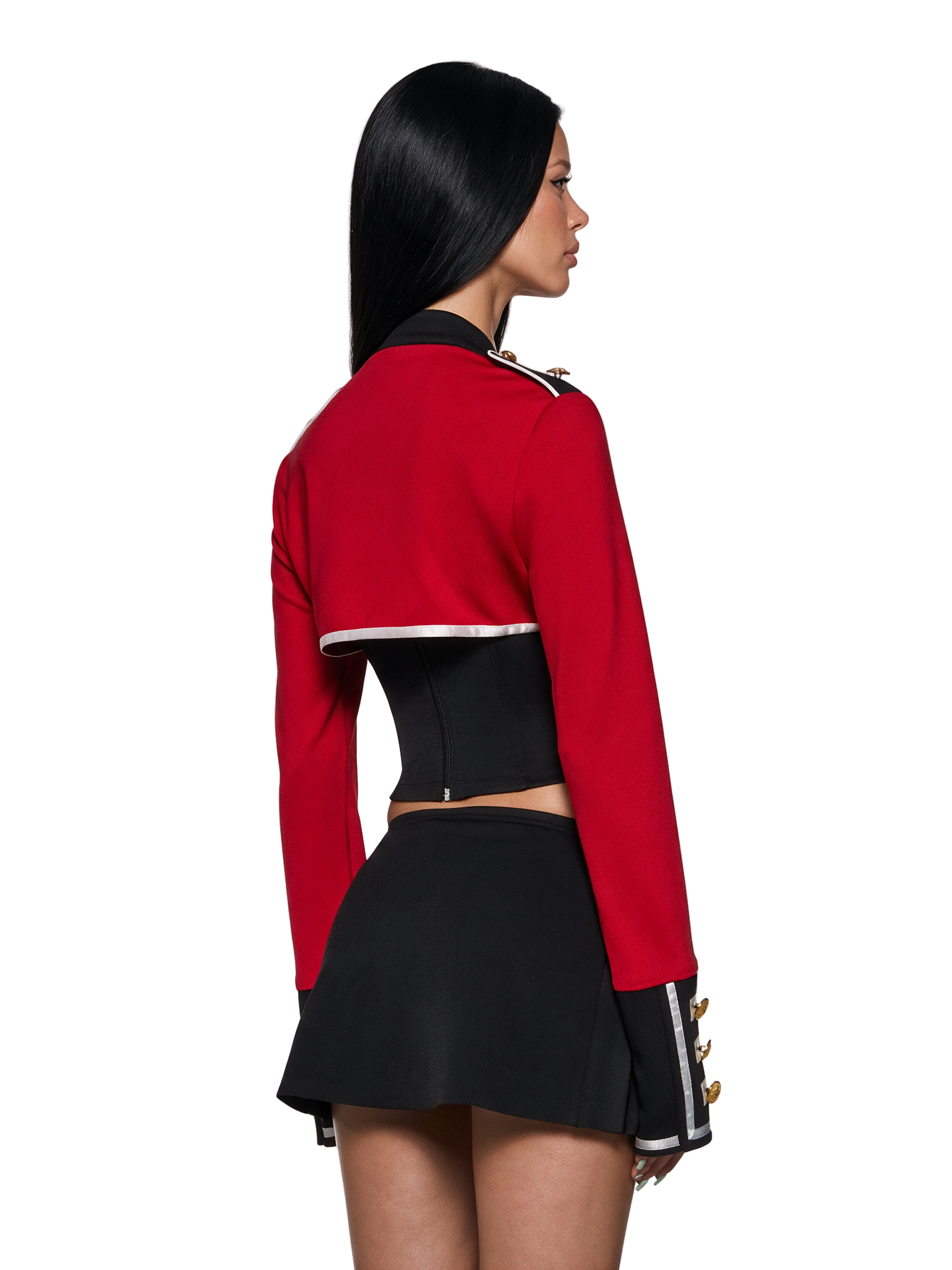 four|red