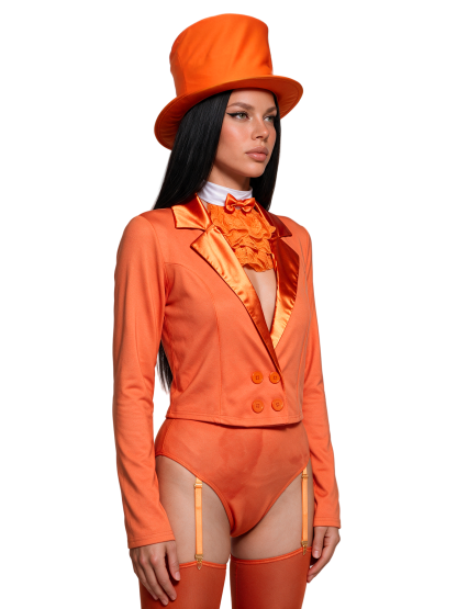 three|orange